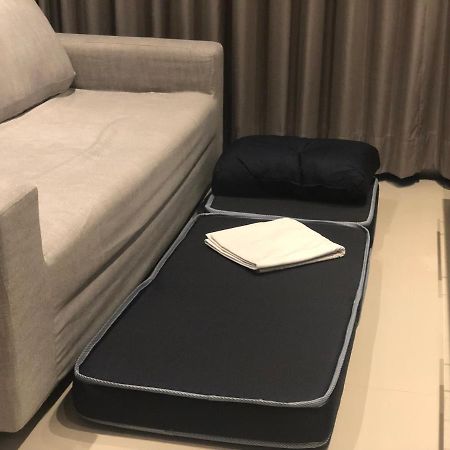 リオデジャネイロApto Tipo Flat Midas Rock In Rio Barra Olimpicaアパートメント エクステリア 写真